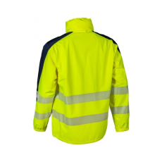 Coverguard Hotaru jólláthatósági softshell dzseki