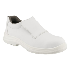 Coverguard Howlite S2 Src Fehér Bebújós Félcipő - 39 munkavédelmi cipő