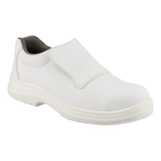 Coverguard Howlite S2 Src Fehér Bebújós Félcipő - 41