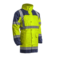 Coverguard Hydra HI-VIS pu esőkabát