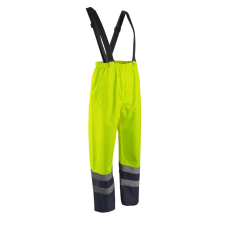 Coverguard HYDRA HI-VIZ SÁRGA PU ESŐNADRÁG_L munkaruha