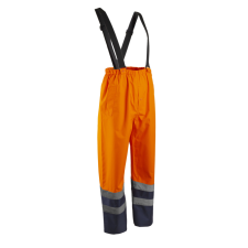 Coverguard HYDRA PANTS HI-VIZ NARANCS PU ESŐNADRÁG_S munkaruha
