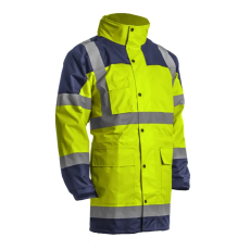 Coverguard HYDRA Sárga esődzseki Sötétkék 00S méret