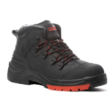 Coverguard HYDROCITE S3 SRC WR CI HI HRO FEKETE HŐ+HIDEGÁLLÓ 43 (ST)