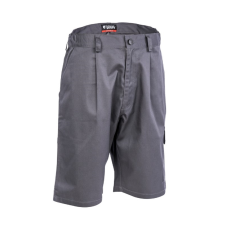 Coverguard Industry bermuda 65%pes-35% pamut (szürke, 3XL) (8INSGXXXL) munkaruha