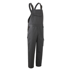 Coverguard IRAZU ipari mellesnadrág (szürke, 2XL)