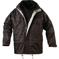 Coverguard Isa II 3 Az 1 Ben Kabát - 3XL munkaruha