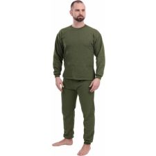 Coverguard Jégeralsó Bolyhos (100%pamut 230g/m2) szürke M munkaruha