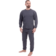 Coverguard JÉGERALSÓ SZÜRKE 100%PAMUT_XL munkaruha