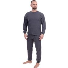Coverguard Jégerfelső bolyhos (100%pamut) szürke 4XL munkaruha