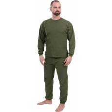 Coverguard Jégerfelső bolyhos szürke 4XL