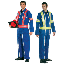 Coverguard JELZŐKANTÁR RUHÁRA NARANCS munkaruha