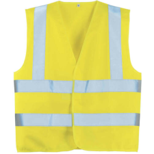 Coverguard JÓLLÁTHATÓSÁGI MELLÉNY láthatósági ruházat