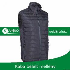 Coverguard Kaba bélelt mellény