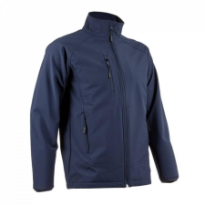 Coverguard Kabát Soba férfi magas gallér szürke 3XL munkaruha