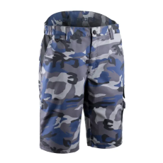 Coverguard KAMMO TEREPSZÍNŰ/KÉK ELASZTIKUS BERMUDA_4XL