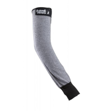 Coverguard Karvédő Eurocut hőálló gumírozott csukló szürke 45cm