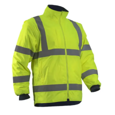 Coverguard KAZAN KOMBINÁLHATÓ 2/1 GRS, HI-VIZ SÁRGA DZSEKI_M