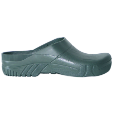 Coverguard Kerti pvc papucs zöld (zöld*, 45/46) munkavédelmi cipő