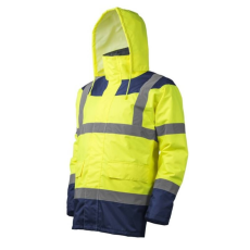 Coverguard Keta jólláthatósági védőkabát