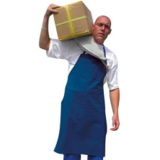 Coverguard Kötény (100%pamut) fehér 90x60cm munkaruha