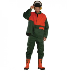 Coverguard L3342 VÁGÁSBIZTOS KABÁT 46/48_M-XXXL (G)