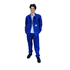 Coverguard Lángálló öltöny derekas munkaruha