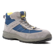 Coverguard Lead munkavédelmi bakancs S1P ESD munkavédelmi cipő