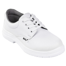 Coverguard MALI O2 FEHÉR CIPŐ_35 (csgt)