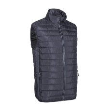 Coverguard Mellény Kaba bélelt gumírozott váll és derékrész (100%poliészter) kék 3XL