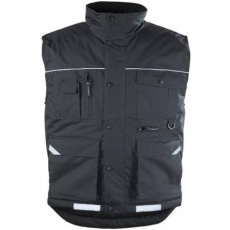 Coverguard Mellény Ripstop fekete 2XL