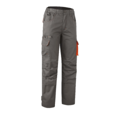 Coverguard MISTI NŐI DERÉKNADRÁG SZÜRKE/NARANCS_2XL