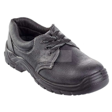 Coverguard MIXITE S1 Védőcipő, fekete, méret: 43