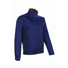 Coverguard Munkakabát Barva sötét szürke 3XL