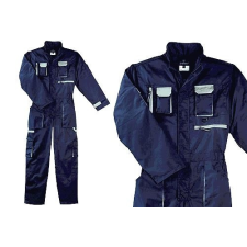 Coverguard munkaruha NAVY overall RNAVC, kezeslábas munkaruha