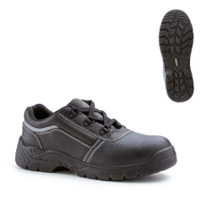 Coverguard NACRITE S1P SRC FEKETE VÉDŐCIPŐ_36