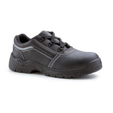 Coverguard Nacrite S1P Src Fekete Védőcipő - 43