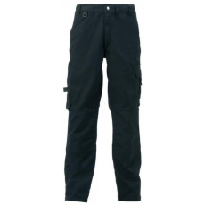 Coverguard Nadrág derekas Class cordura térd/boka fekete S