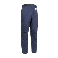 Coverguard Nadrág derekas Irazu ipari kék XL munkaruha
