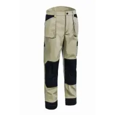 Coverguard Nadrág derekas Orosi ripstop bézs XL