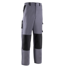 Coverguard Nadrág derekas Toco acélszürke 2XL munkaruha