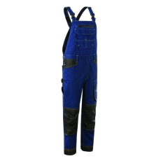 Coverguard Nadrág melles Barva kopásálló (60%pamut 40%poliészter 270g/m2) szürke L