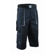 Coverguard NAVY II bermuda rövidnadrág HOSSZÚ munkaruha