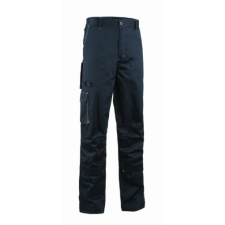 Coverguard NAVY II DERÉKNADRÁG munkaruha