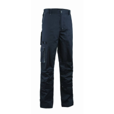 Coverguard NAVY II DERÉKNADRÁG (sötétkék, 2XL)