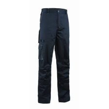 Coverguard NAVY II DERÉKNADRÁG (sötétkék, 5XL) munkaruha