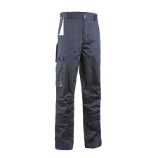 Coverguard NAVY II DERÉKNADRÁG (sötétkék, XL) munkaruha