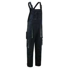 Coverguard NAVY II MELLESNADRÁG (kék/szürke, 5XL)