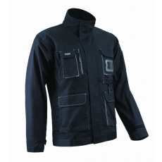 Coverguard NAVY II MUNKAKABÁT SÖTÉTKÉK-SZÜRKE