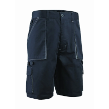 Coverguard NAVY II RÖVID BERMUDA (kék/szürke, XS) munkaruha
